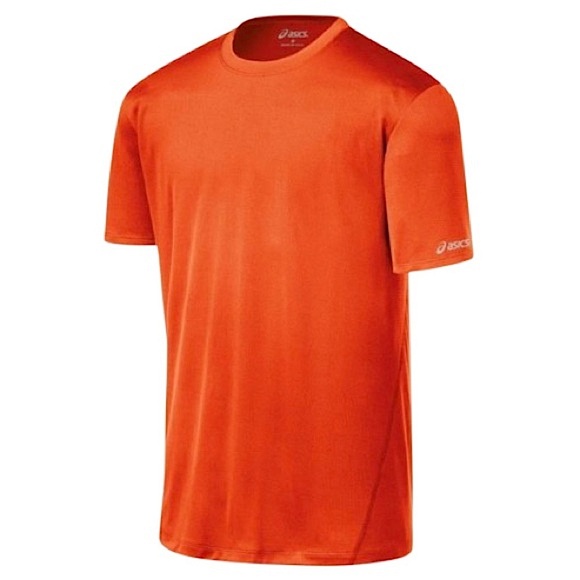 🆕 ASICS Men's Core Short Sleeve Tee shirt SIZE XL - Picture 1 of 5